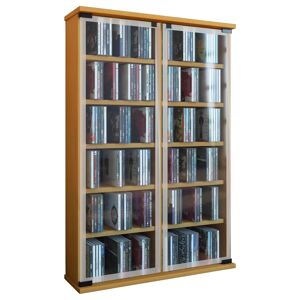 VCM Cd/dvd Rack 