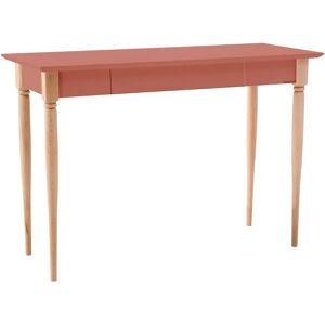 Ragaba Mamo Skrivebord 105x40cm Antik Pink