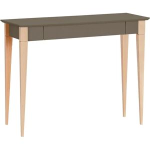 Ragaba Mimo Skrivebord 105x40cm Brun