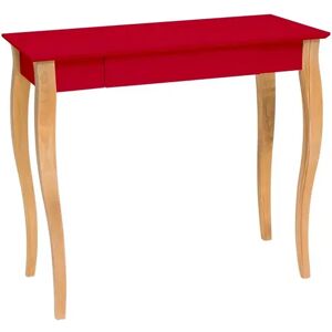 Ragaba Lillo Skrivebord 85x40cm Rød