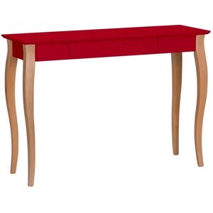 Ragaba Lillo Skrivebord 105x40cm Rød