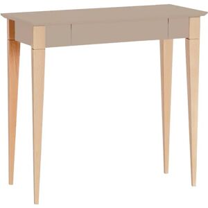 Ragaba Mimo Skrivebord 85x40cm Brun Beige