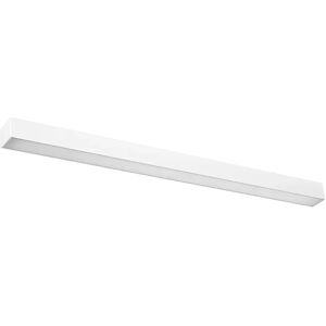 Sollux Lighting Væglampe Pinne 90 Hvid