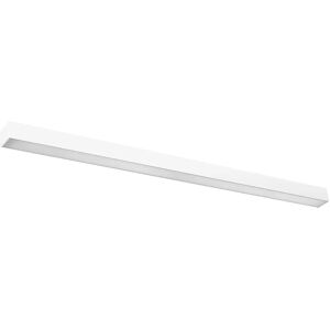 Sollux Lighting Væglampe Pinne 118 Hvid