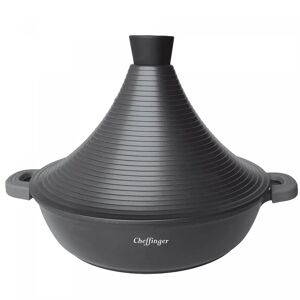 MSY Støbt Tagine, 28 Cm