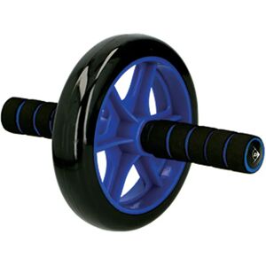 MSY Dunlop Single Abs Training Wheel Fitness Øvelse