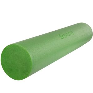 FF Europe Fitness Foam Roller, 90 X 15 Cm, Skum, Grøn