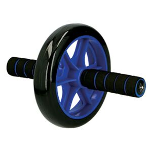 MSY Dunlop Single Abs Training Wheel Fitness Øvelse