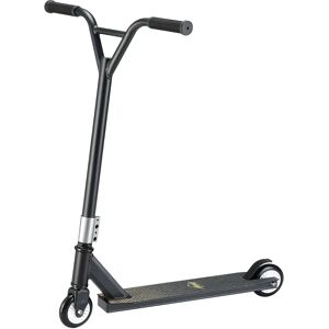 Deuba Stuntscooter Eldorado Basic Sort/guld