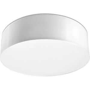 Sollux Lighting Loftslampe Arena 35 Hvid