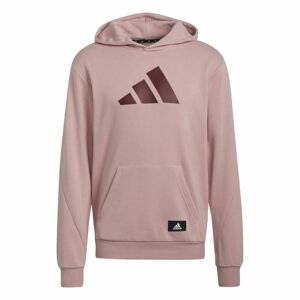 Adidas Hættetrøje Til Mænd Adidas Future Icons Pink M