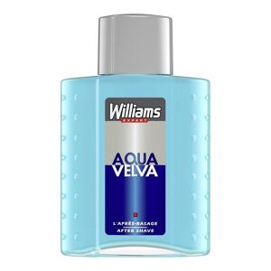 Williams After Shave Lotion Williams Aqua Velva (100 Ml)