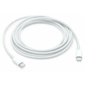 Apple Kabel Usb C Apple Mll82zm/a            (2 M) Hvid