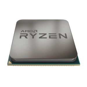 AMD Processor Amd Ryzen 3 3200g Amd Am4