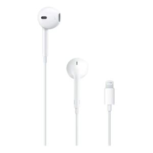 Apple Hovedtelefoner Apple Earpods Hvid