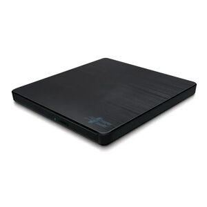 LG Ultra Slim Ekstern Dvd-Rw-Optager Lg Gp60nb60