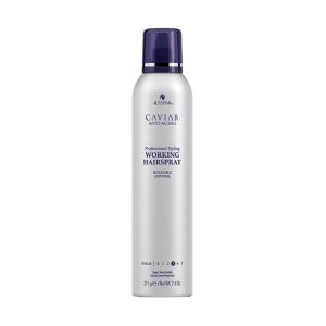 Alterna Caviar Anti-Aging Working Hair Spray 211g