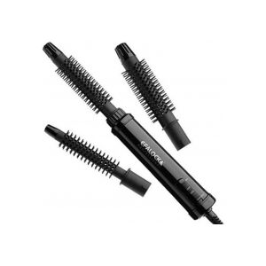 Efalock 3style Professional Airstyler Trio 13, 19 Og 23 Mm