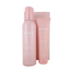 Roze Avenue Curl & Structure Duo Box