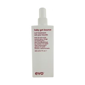 Evo Baby Got Bounce Curl Treatment 200 Ml