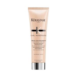 KÉRASTASE PARIS Kérastase Curl Manifesto Créme De Jour Fondamentale 150 Ml