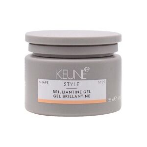 Keune Style Brilliantine Gel 125 Ml