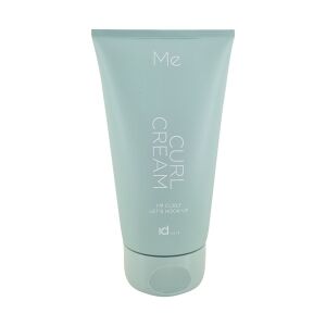 Id Hair Me Curl Cream 150ml