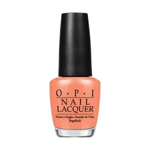 O • P • I Opi Is Mai Tai Crooked Nl H68 15ml