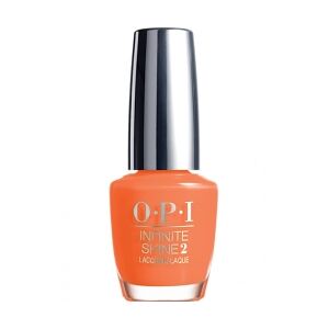 O • P • I Opi  Infinite Shine The Sun Never Sets Is L42 15ml