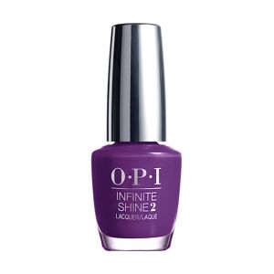 O • P • I Opi Infinite Shine Purpletual Emotion Is L43 15ml