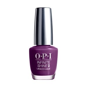 O • P • I Opi Infinite Shine Endless Purple Pursuit Is L52 15ml