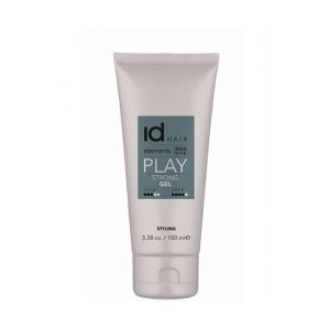 Id Hair Elements Xclusive Play Strong Gel 100ml