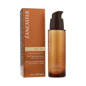 Lancaster Sun 365 Gradual Self Tan Face 30 Ml