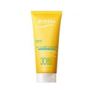 Biotherm Lait Solaire Hydratant Spf30 200 Ml