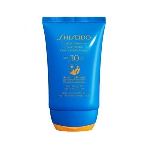 Shiseido Expert Sun Protector Spf30 50 Ml