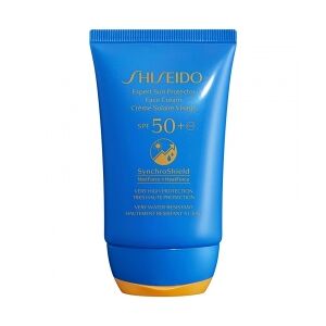 Shiseido Expert Sun Protector Spf50+ 50 Ml