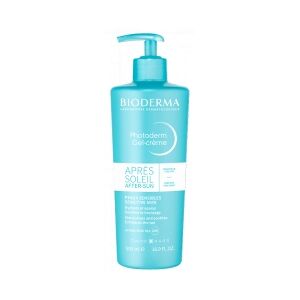 Bioderma Photoderm Gel-Cream After Sun 500 Ml