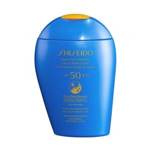 Shiseido Expert Sun Protector Spf50+ 150 Ml