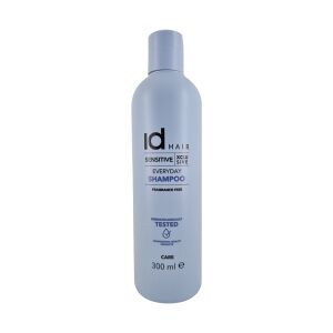 Id Hair Sensitive Xclusive Everyday Shampoo 300 Ml