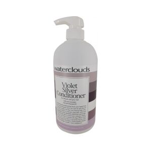 Waterclouds Violet Silver Conditioner 1000 Ml