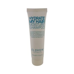 Eleven Australia Hydrate My Hair Moisture Shampoo 50 Ml