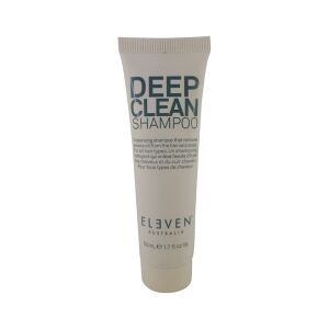 Eleven Australia Deep Clean Shampoo 50 Ml