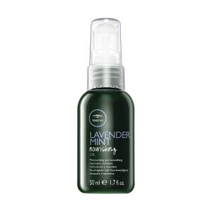 Paul Mitchell Tea Tree Lavender Mint Nourishing Oil 50 Ml