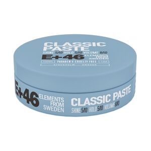 E+46 Elements E+46 Classic Paste 100 Ml