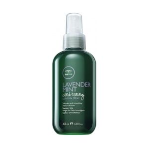 Paul Mitchell Tea Tree Lavender Mint Conditioning Leave-In Spray 200 Ml