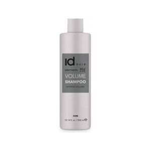 Id Hair Elements Xclusive Volume Shampoo 300ml