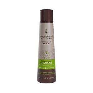 Macadamia Professional Macadamia Nourishing Repair Oil-Infused Shampoo 300 Ml