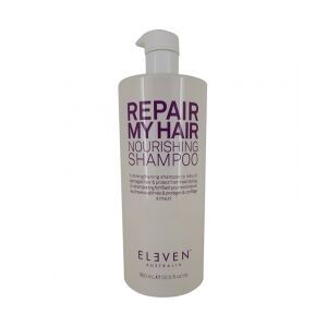 Eleven Australia Repair My Hair Nourishing Shampoo 960 Ml