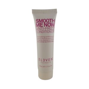 Eleven Australia Smooth Me Now Conditioner 50 Ml