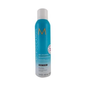 Moroccanoil Dry Shampoo Dark Tones 205 Ml